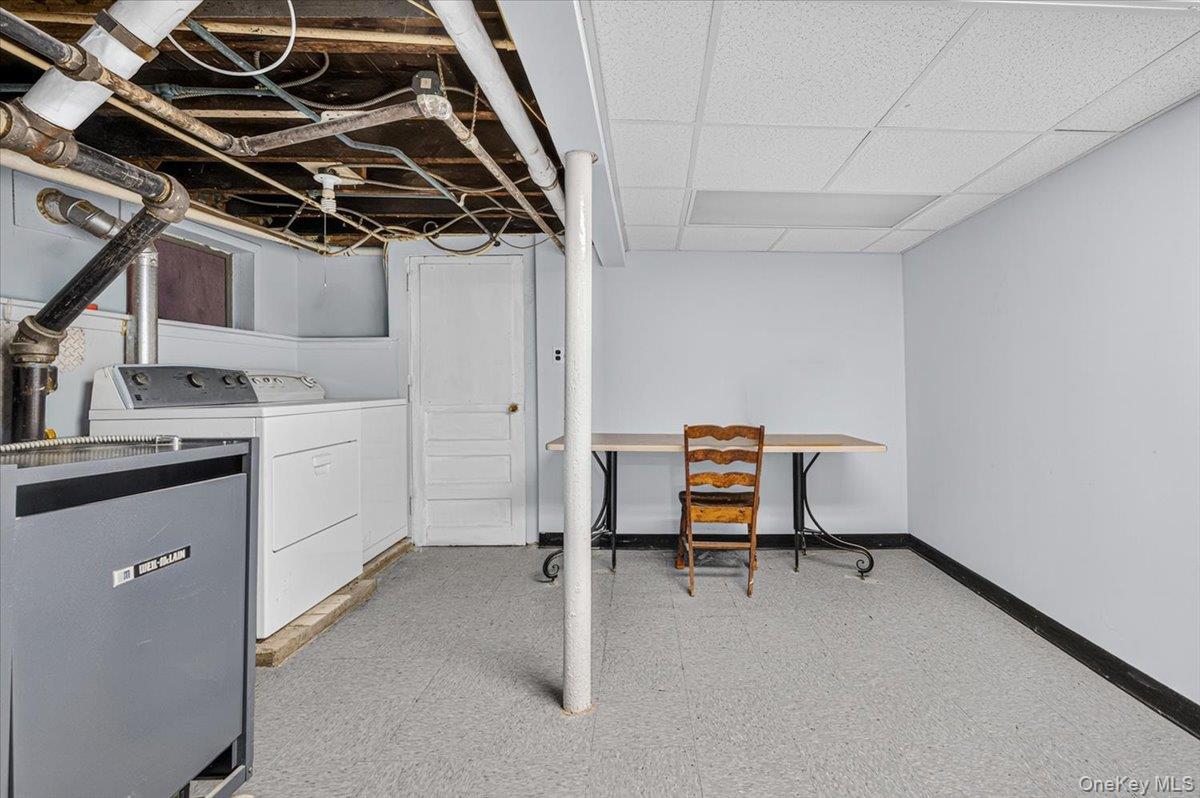 Single Family 187th Place Queens, NY 11423, MLS-1033080-18