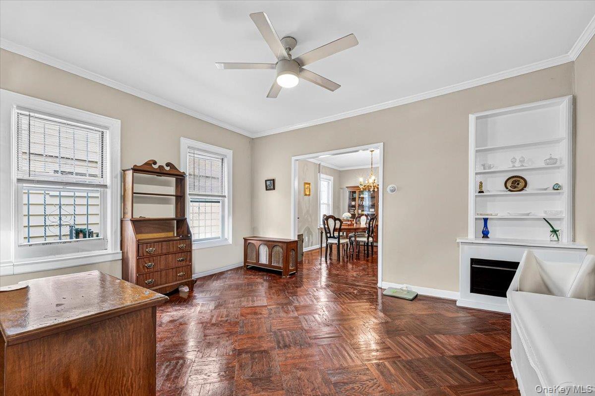 Single Family 187th Place Queens, NY 11423, MLS-1033080-4
