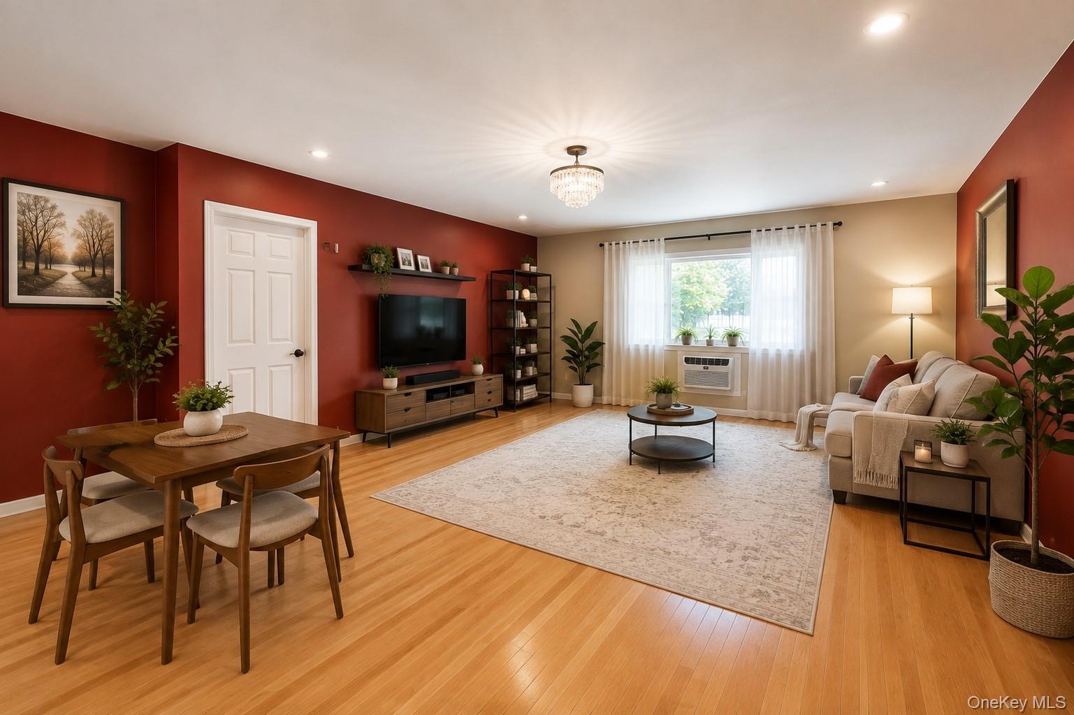 Single Family Willoughby Avenue Brooklyn, NY 11237, MLS-1033086-13