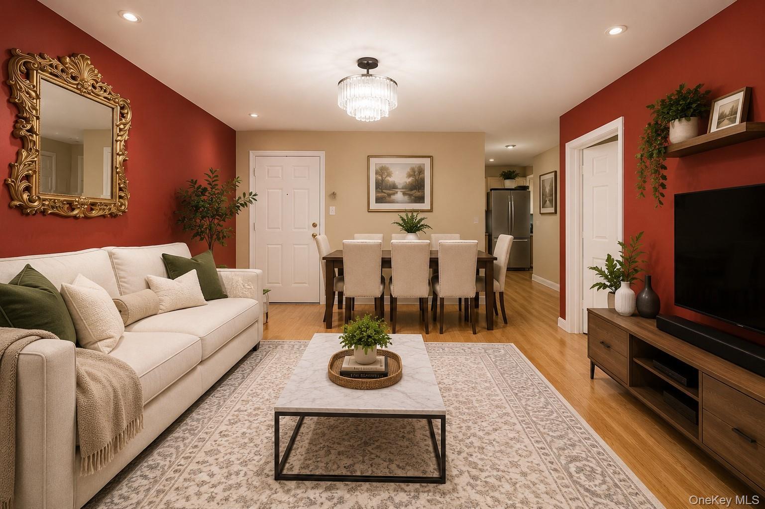 Single Family Willoughby Avenue Brooklyn, NY 11237, MLS-1033086-14