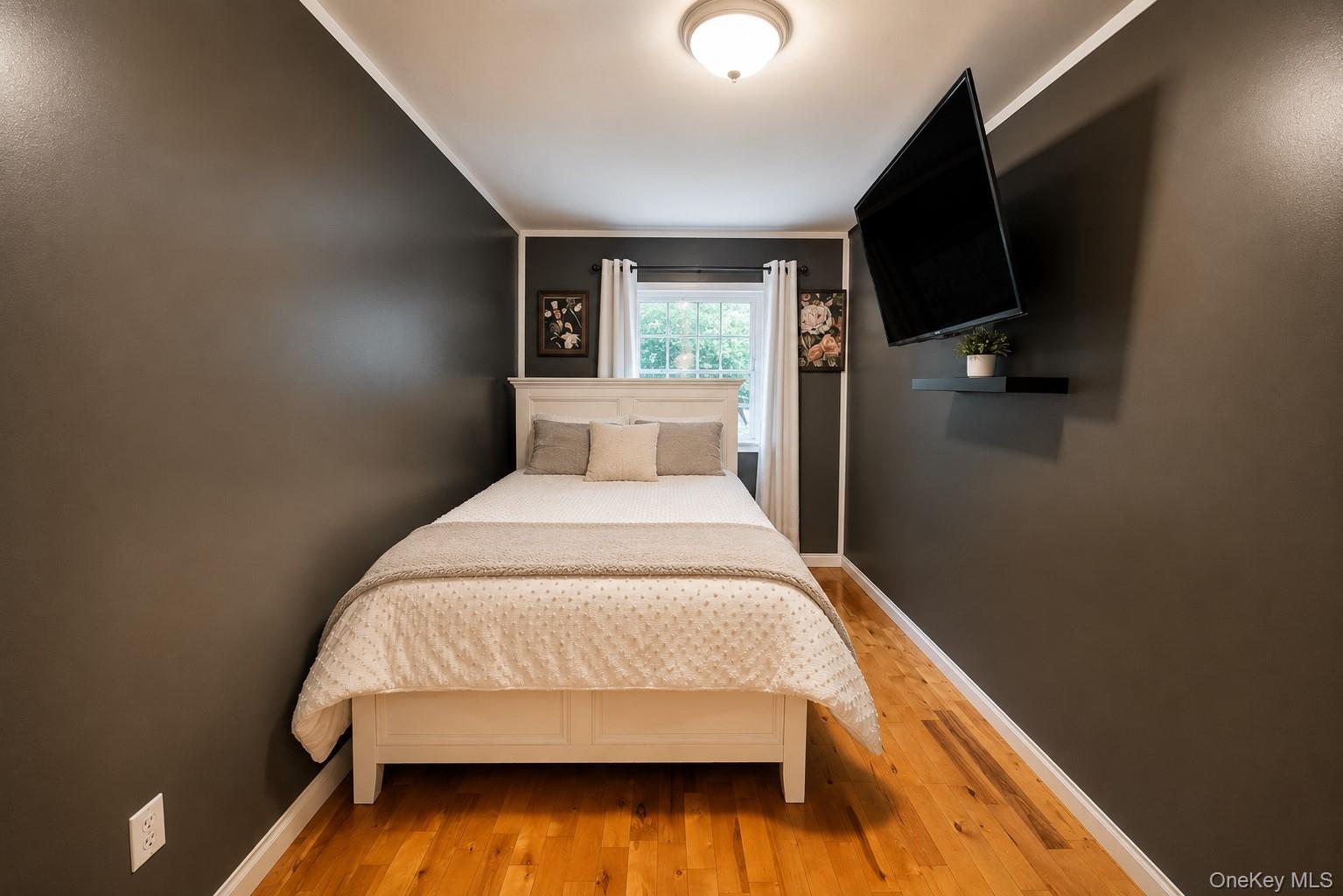 Single Family Willoughby Avenue Brooklyn, NY 11237, MLS-1033086-18