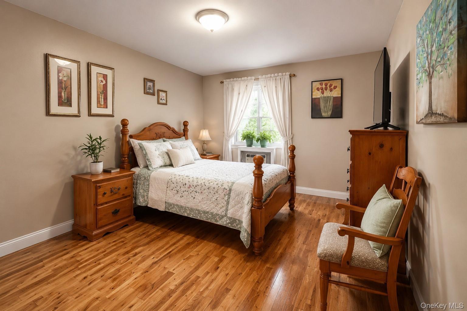Single Family Willoughby Avenue Brooklyn, NY 11237, MLS-1033086-19