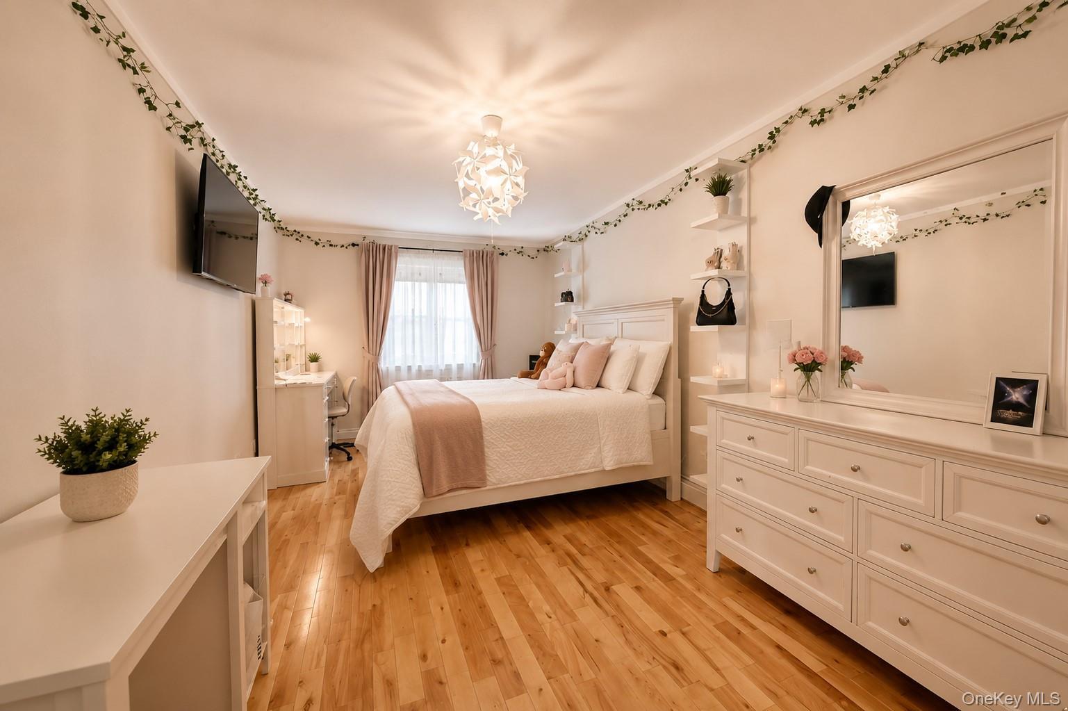 Single Family Willoughby Avenue Brooklyn, NY 11237, MLS-1033086-21