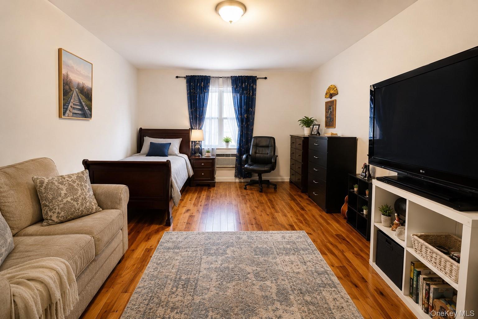Single Family Willoughby Avenue Brooklyn, NY 11237, MLS-1033086-28
