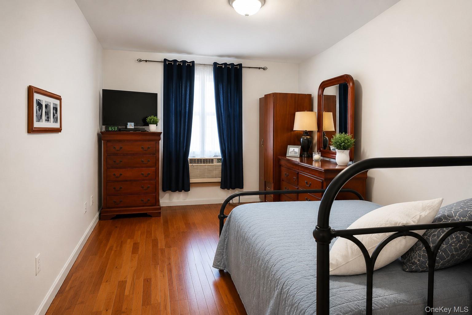 Single Family Willoughby Avenue Brooklyn, NY 11237, MLS-1033086-30