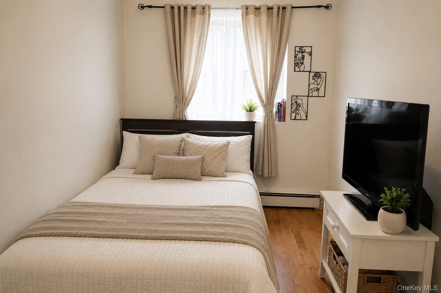 Single Family Willoughby Avenue Brooklyn, NY 11237, MLS-1033086-31
