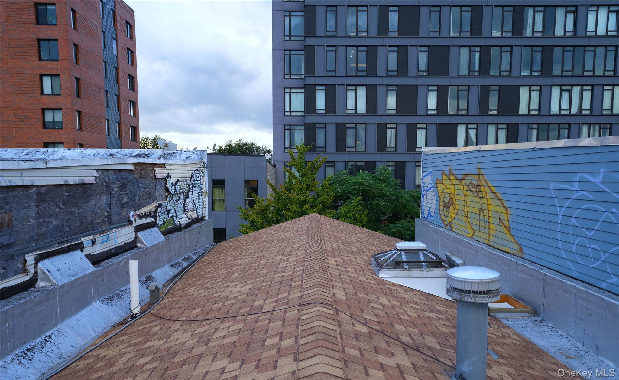 Single Family Willoughby Avenue Brooklyn, NY 11237, MLS-1033086-36
