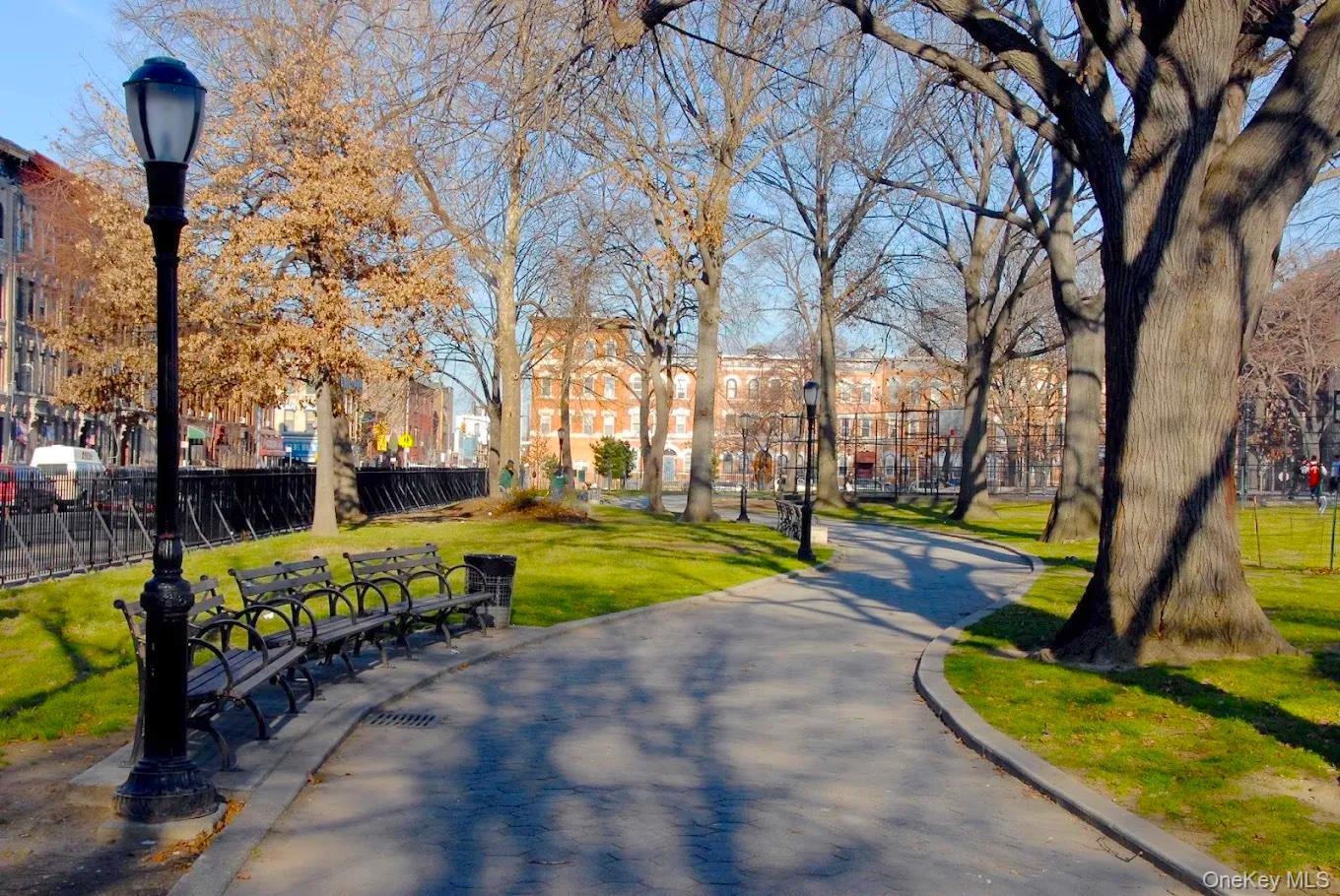 Single Family Willoughby Avenue Brooklyn, NY 11237, MLS-1033086-39