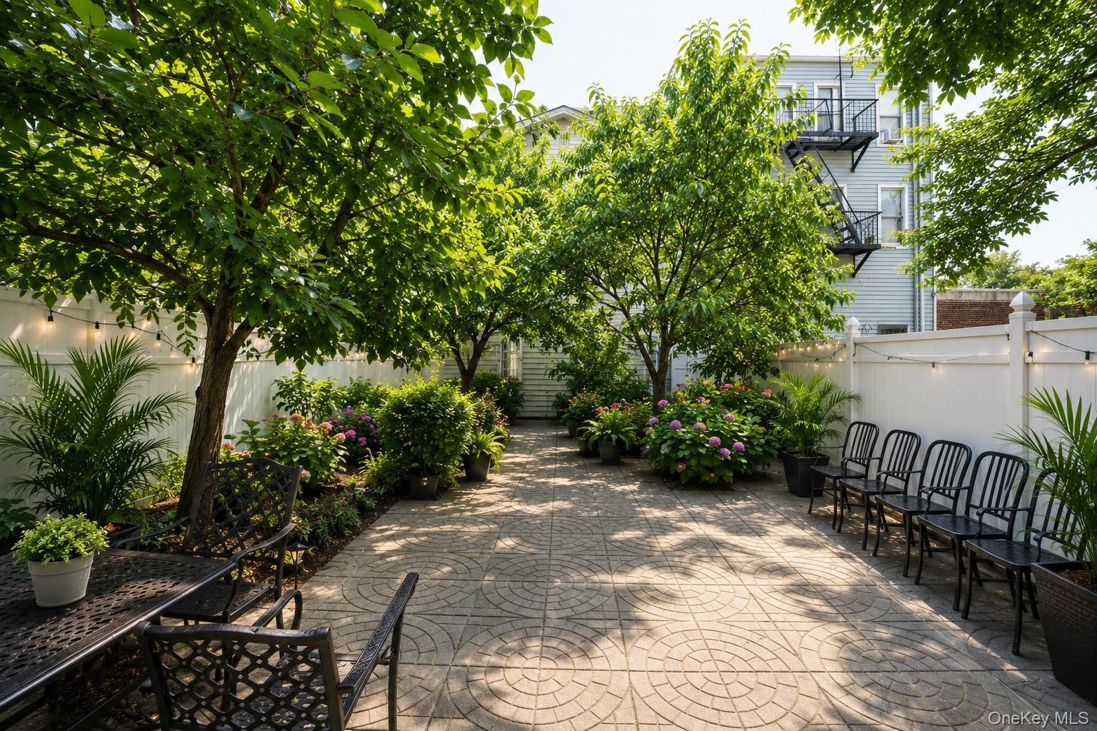 Single Family Willoughby Avenue Brooklyn, NY 11237, MLS-1033086-40