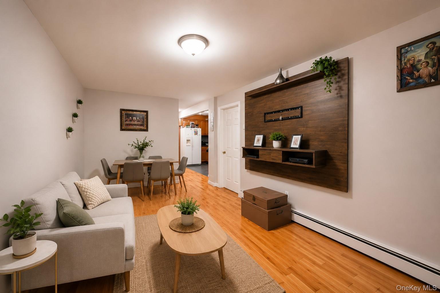 Single Family Willoughby Avenue Brooklyn, NY 11237, MLS-1033086-6