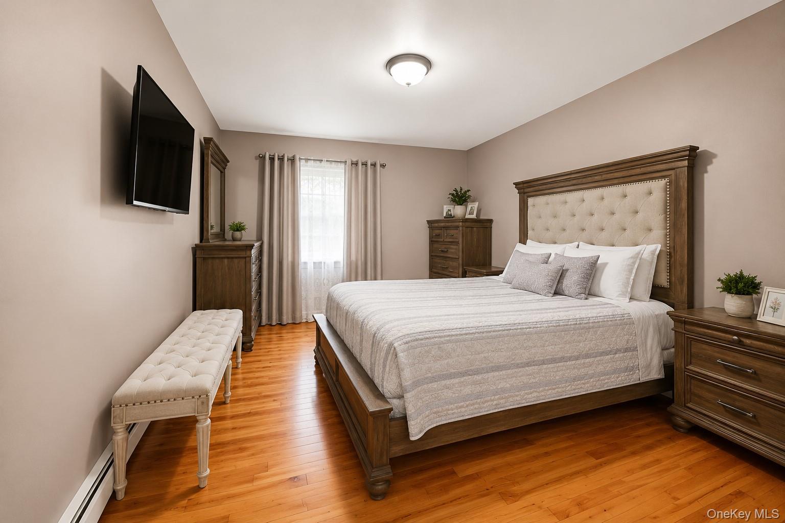 Single Family Willoughby Avenue Brooklyn, NY 11237, MLS-1033086-9
