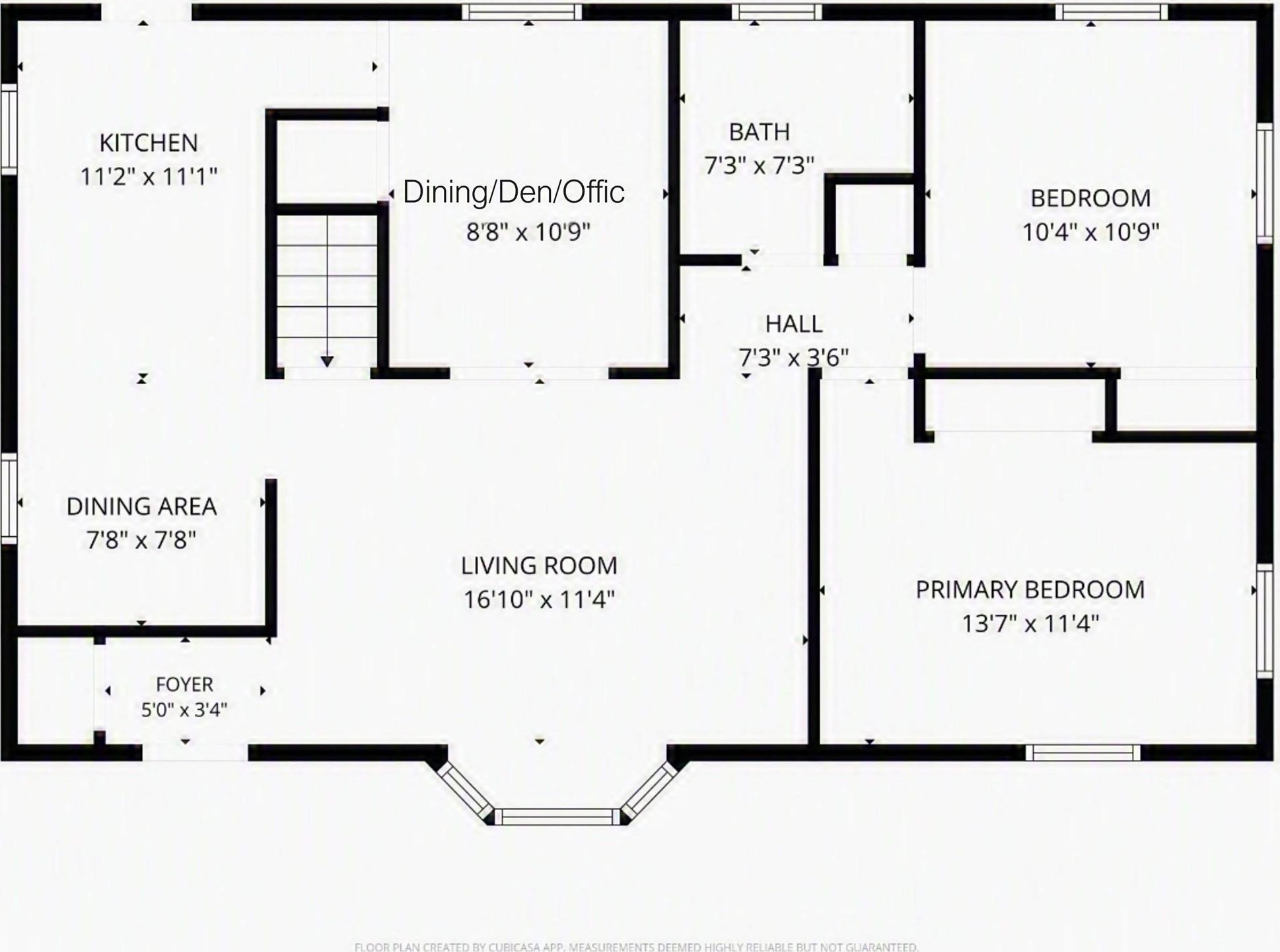 Single Family 5th Street Orange County, NY 10940, MLS-1033088-31