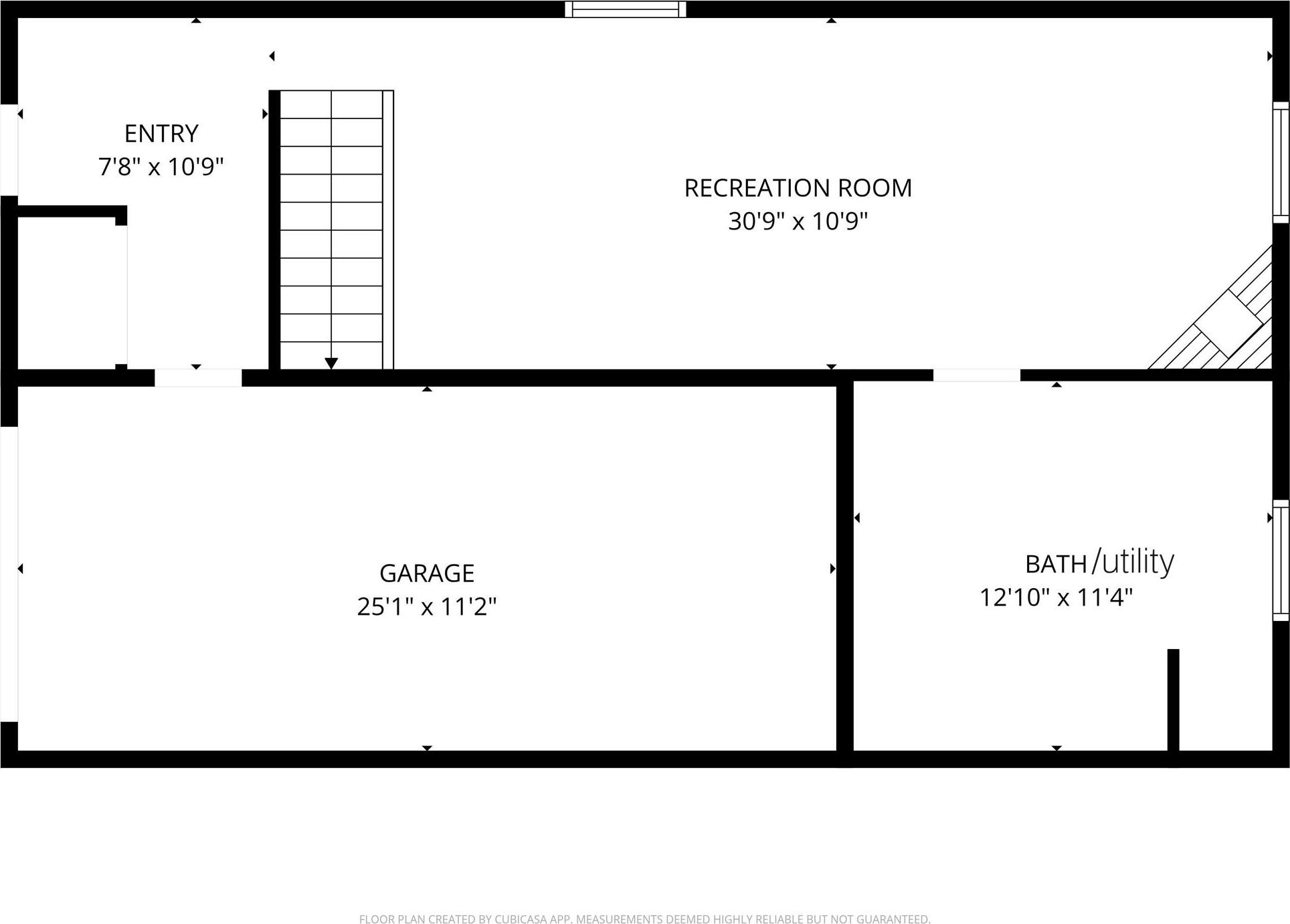 Single Family 5th Street Orange County, NY 10940, MLS-1033088-32