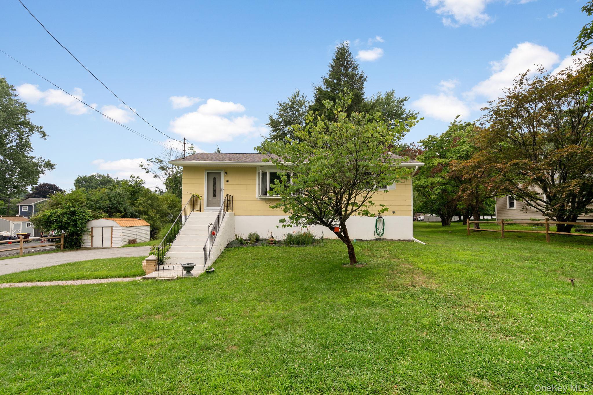 Single Family 5th Street Orange County, NY 10940, MLS-1033088-33