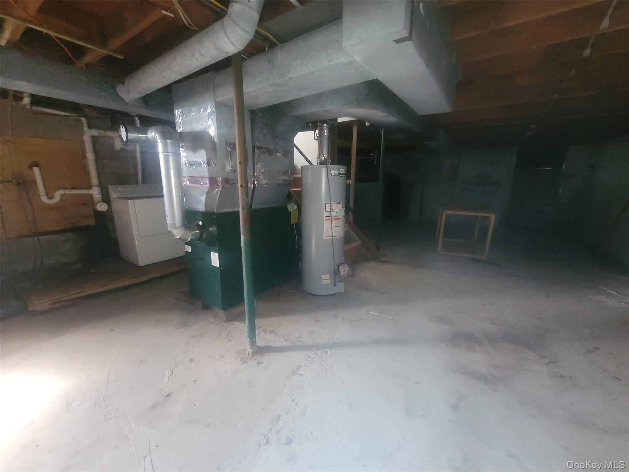 Single Family Old Liberty Road  Sullivan County, NY 12701, MLS-1033109-13