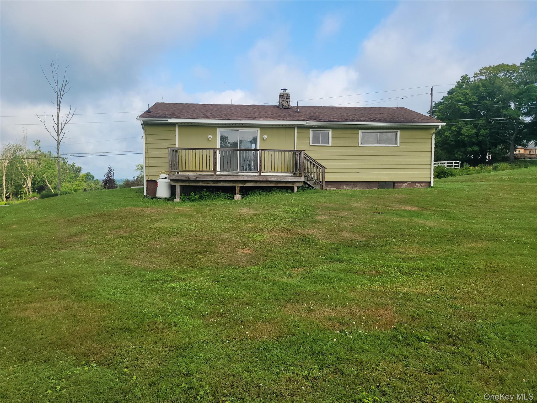 Single Family Old Liberty Road Sullivan County, NY 12701, MLS-1033109-2