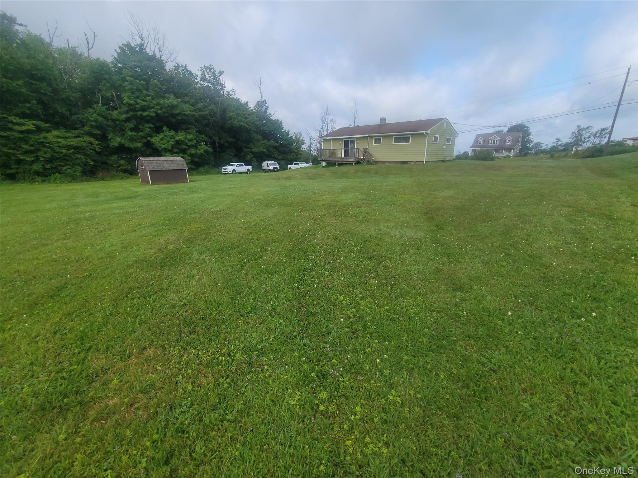 Single Family Old Liberty Road Sullivan County, NY 12701, MLS-1033109-3