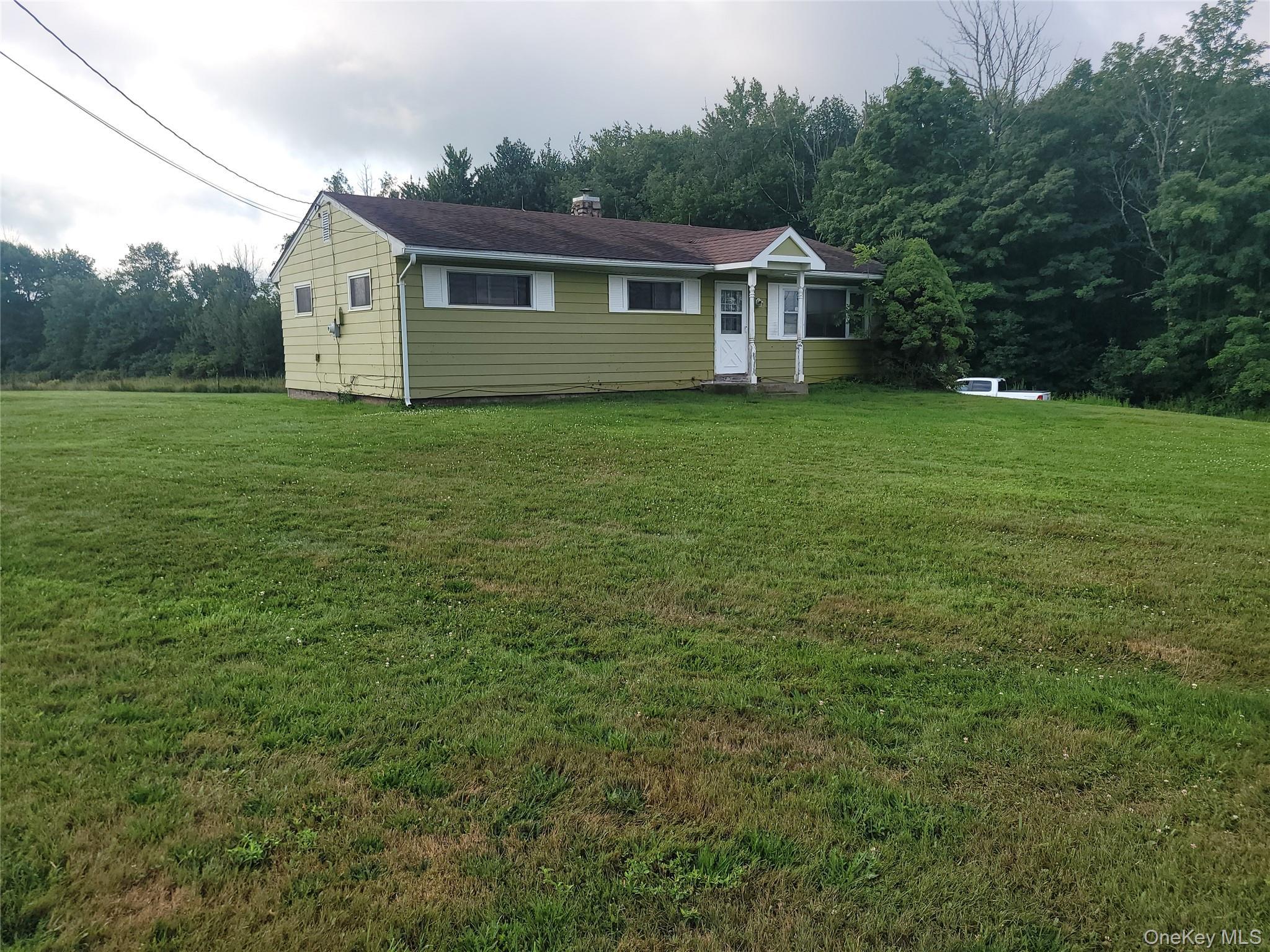 Single Family Old Liberty Road Sullivan County, NY 12701, MLS-1033109-4