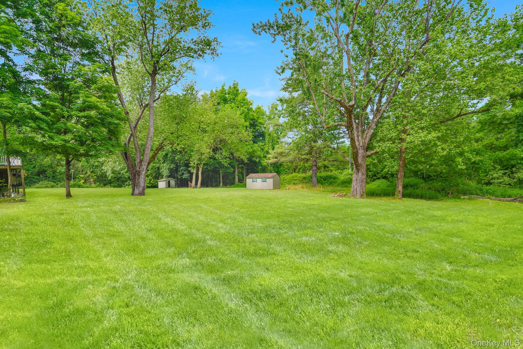 Single Family Sheafe Road  Dutchess County, NY 12601, MLS-1033111-16