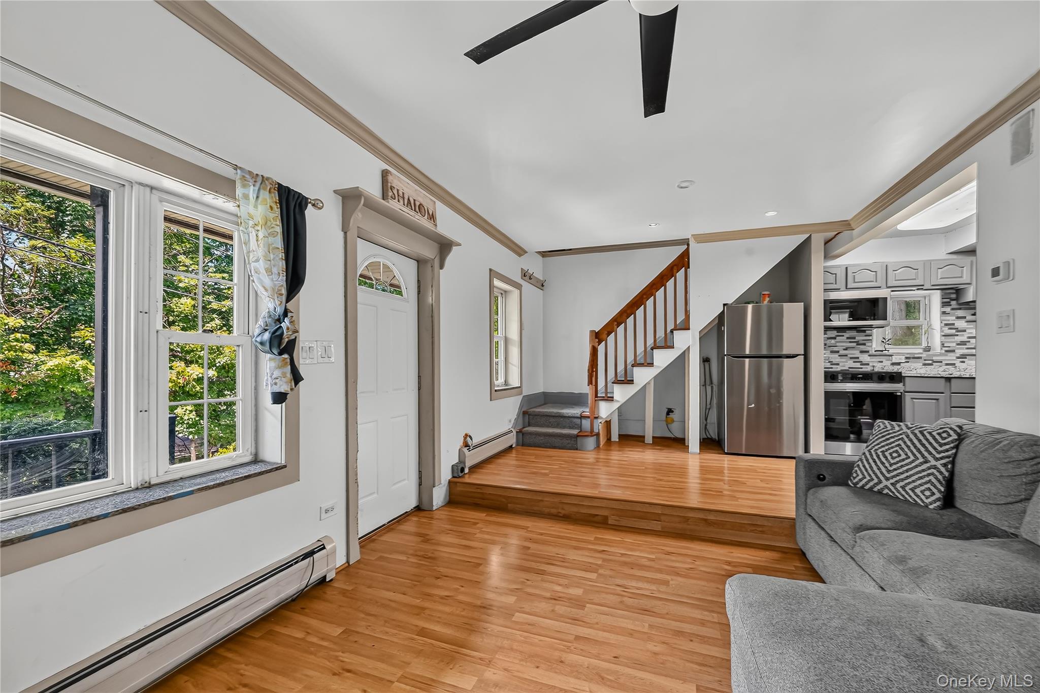 Single Family Underhill Trail Orange County, NY 10950, MLS-1033115-12