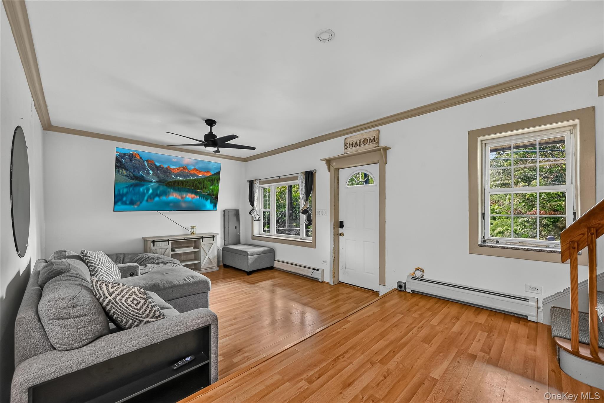 Single Family Underhill Trail Orange County, NY 10950, MLS-1033115-13