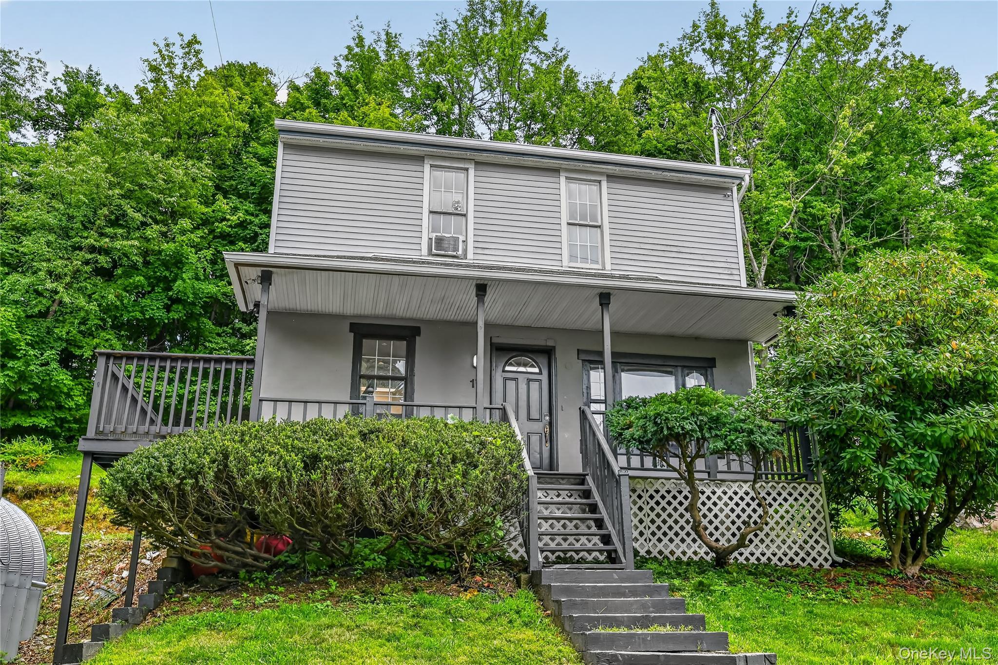 Single Family Underhill Trail Orange County, NY 10950, MLS-1033115-2