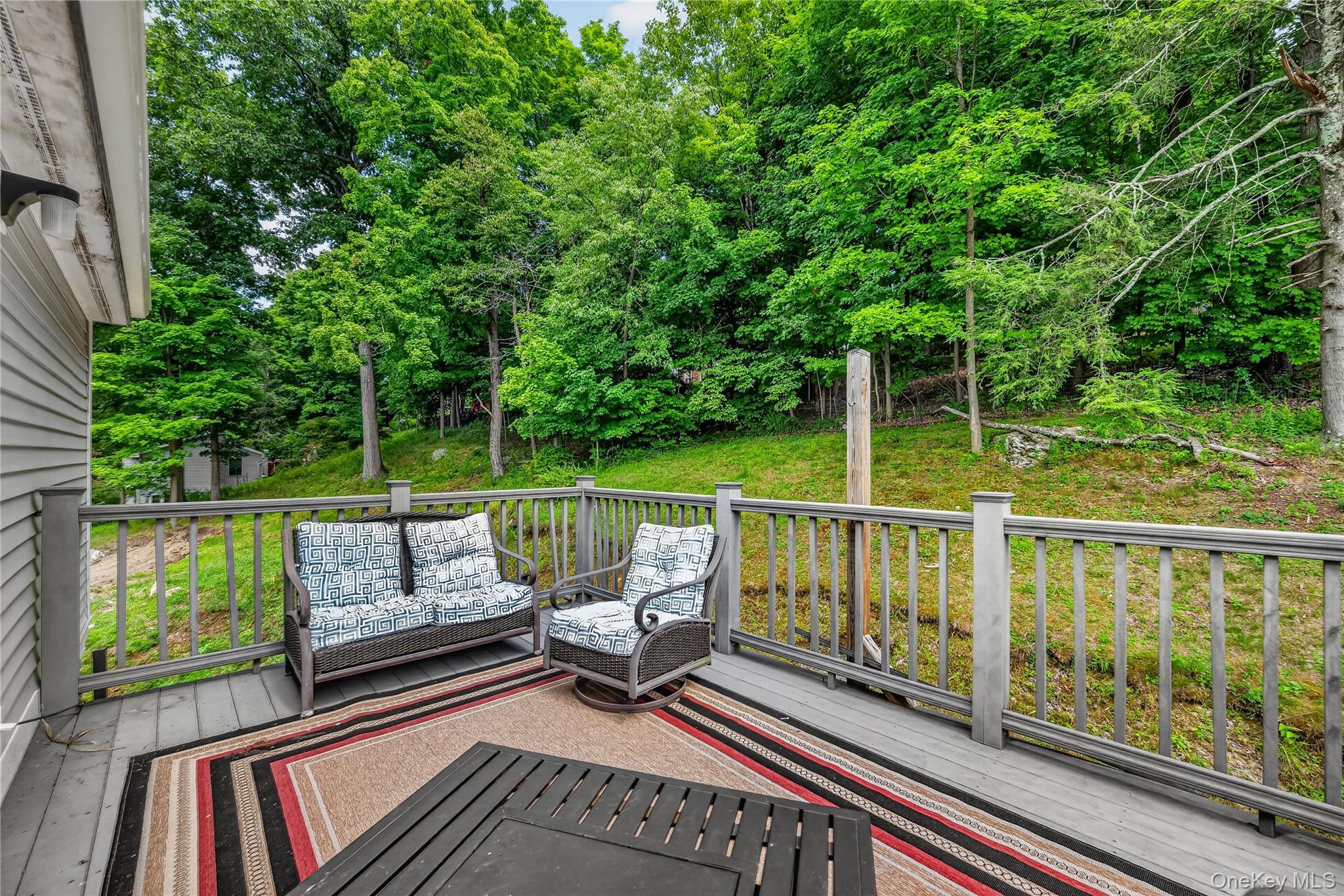 Single Family Underhill Trail Orange County, NY 10950, MLS-1033115-27