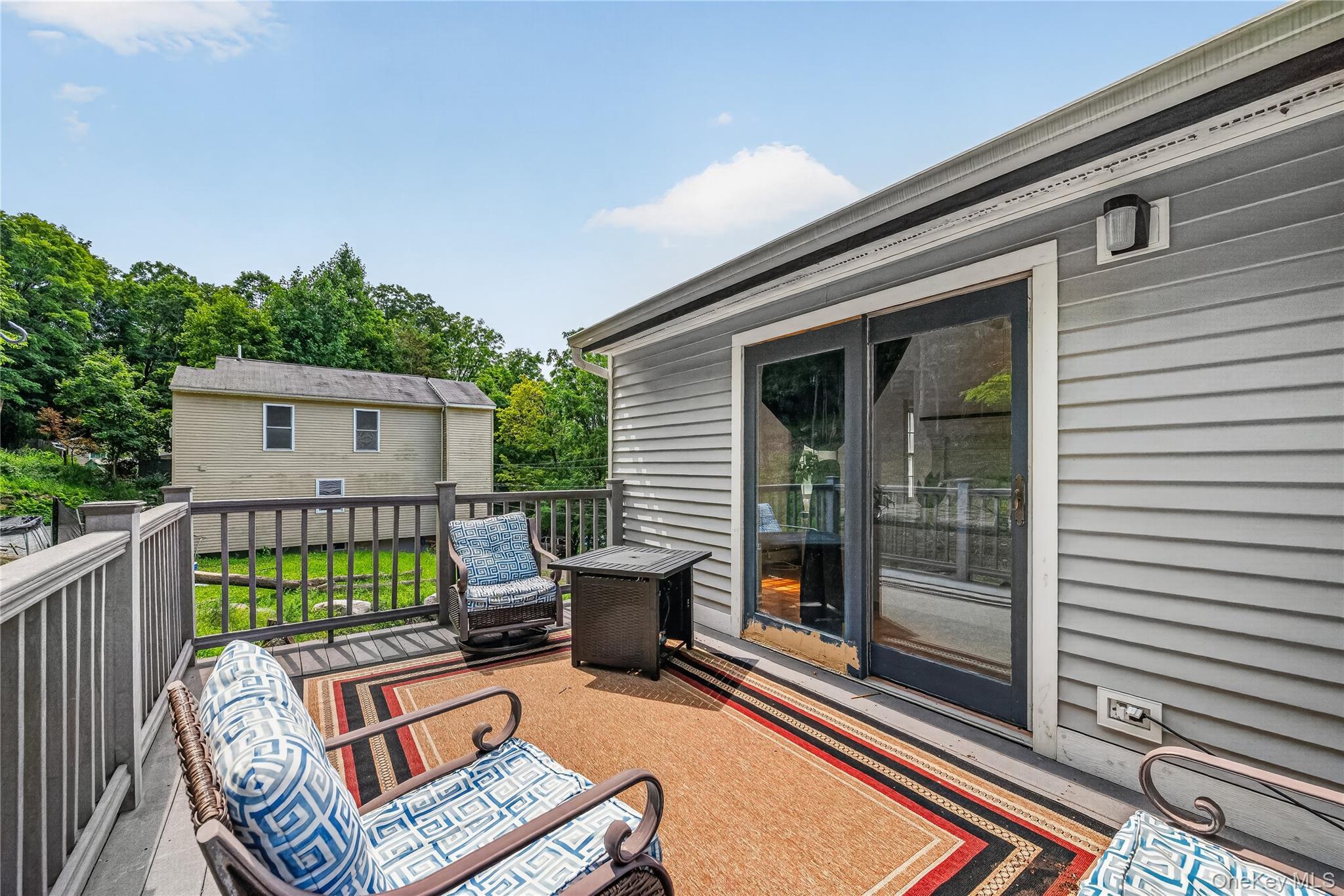 Single Family Underhill Trail Orange County, NY 10950, MLS-1033115-28