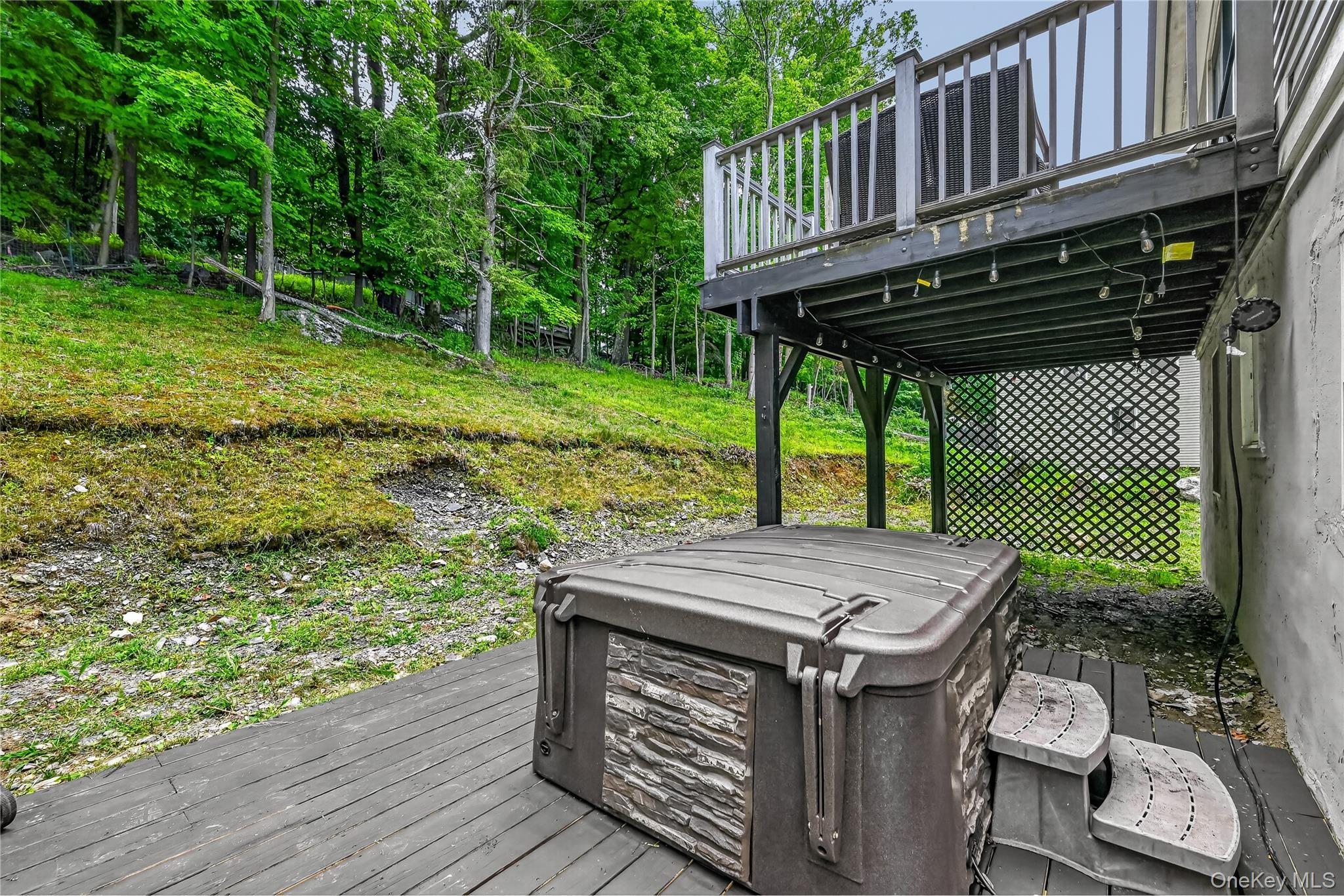 Single Family Underhill Trail Orange County, NY 10950, MLS-1033115-29