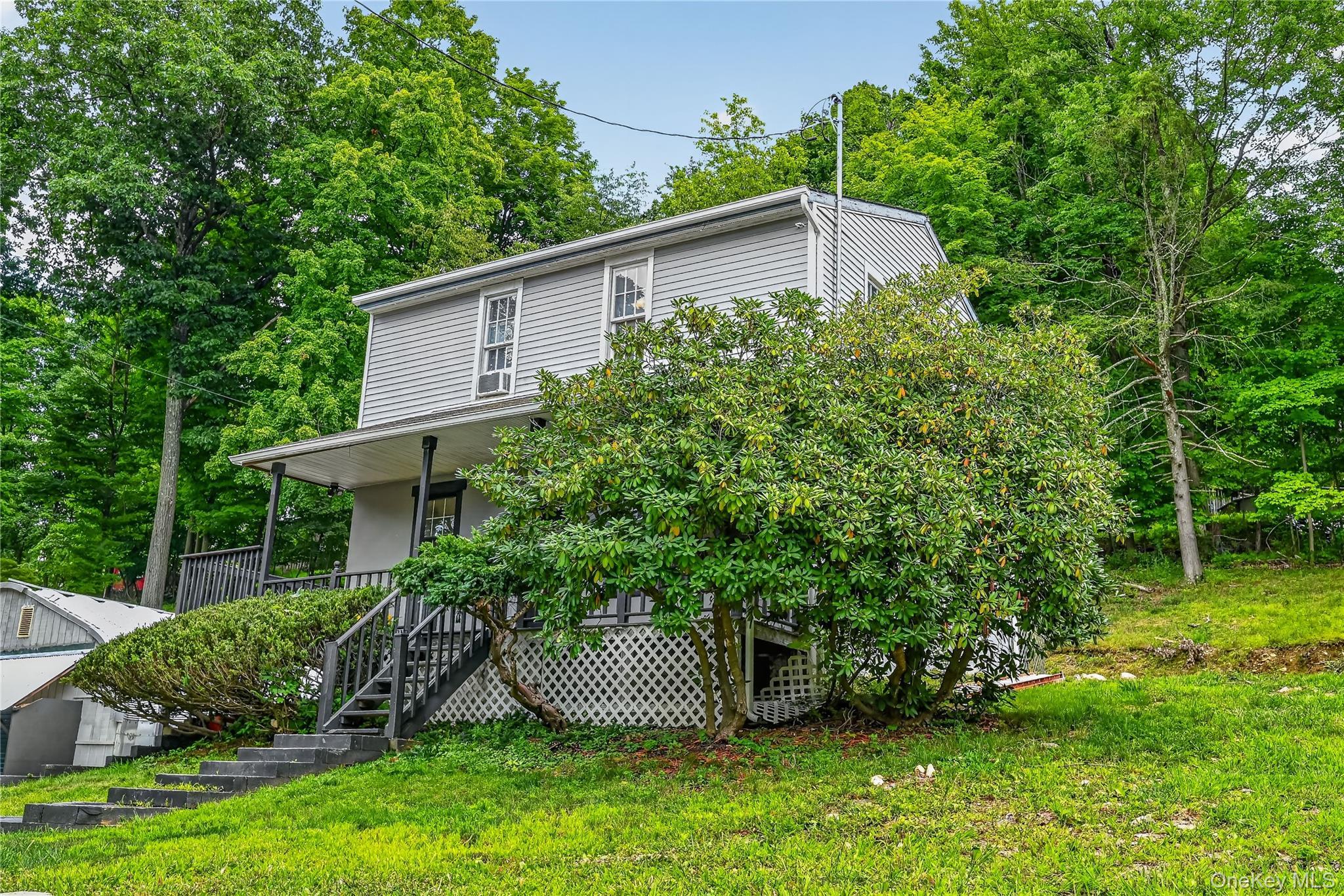 Single Family Underhill Trail Orange County, NY 10950, MLS-1033115-3