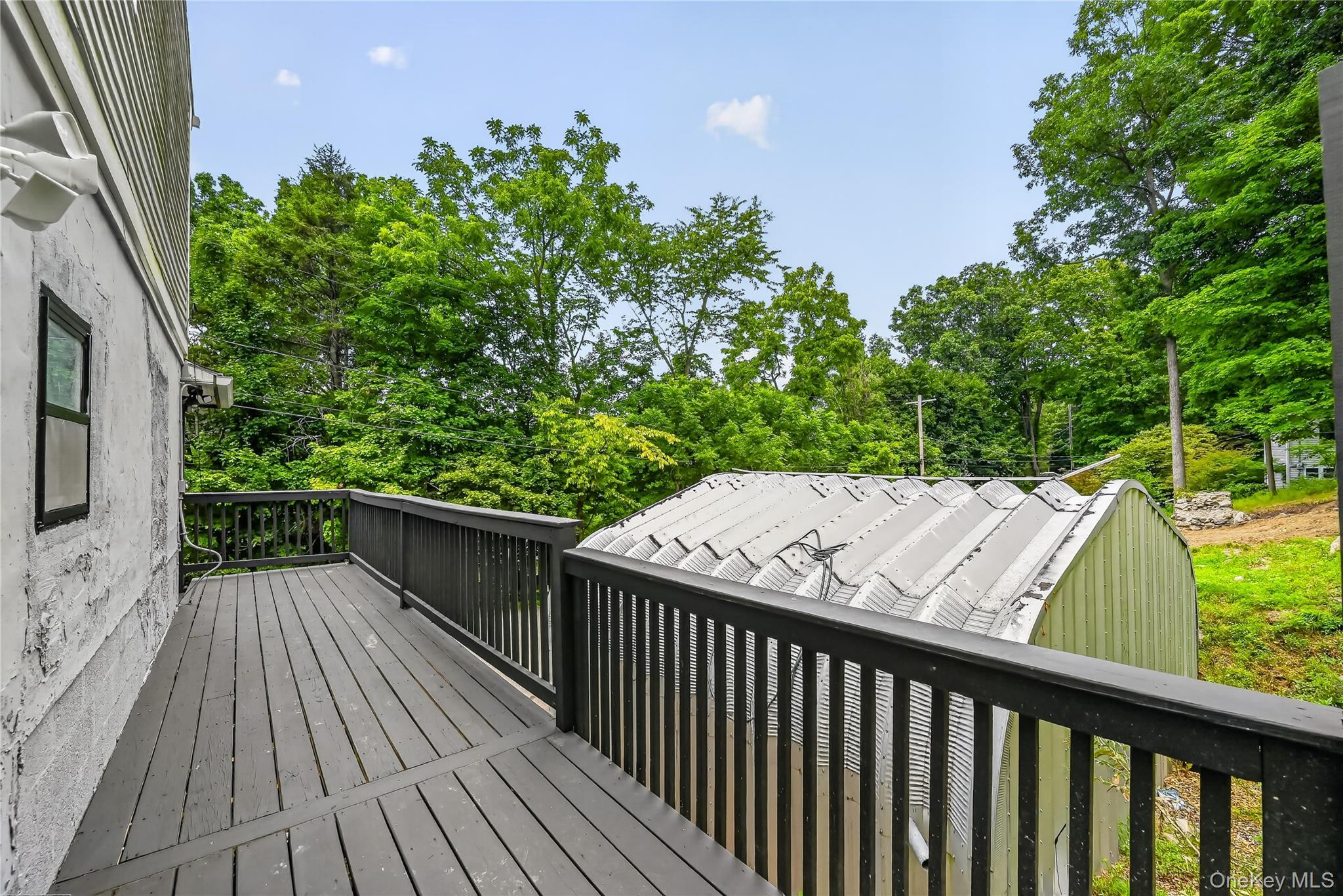 Single Family Underhill Trail Orange County, NY 10950, MLS-1033115-30