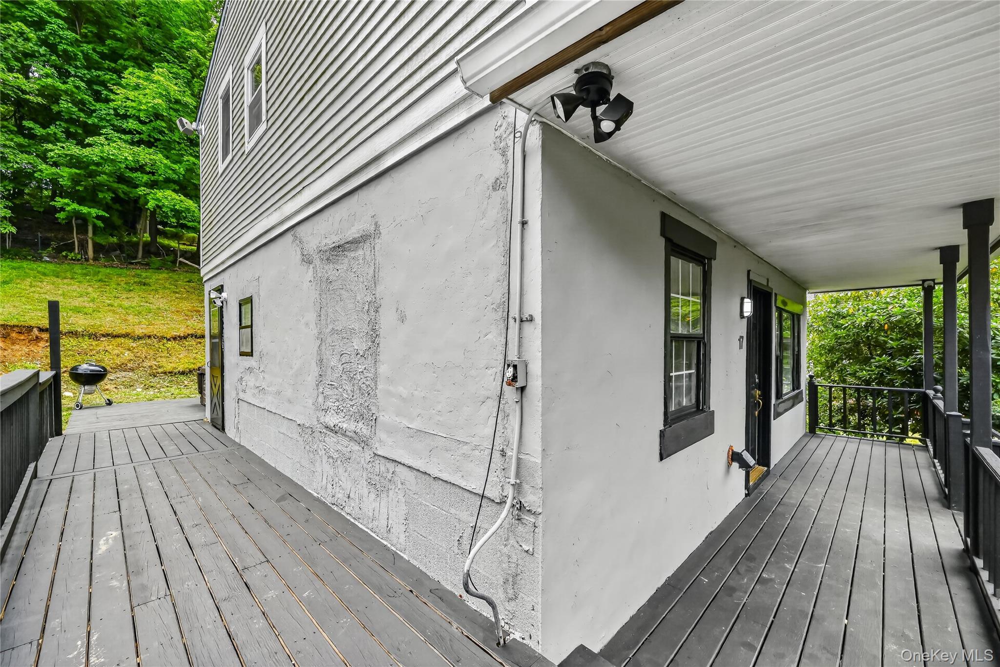 Single Family Underhill Trail Orange County, NY 10950, MLS-1033115-31