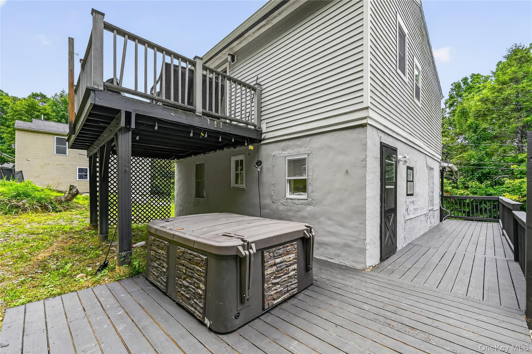Single Family Underhill Trail Orange County, NY 10950, MLS-1033115-32