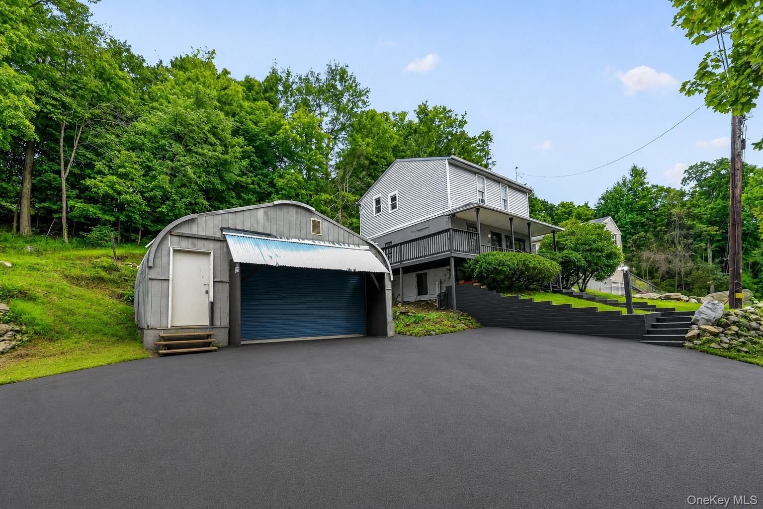 Single Family Underhill Trail Orange County, NY 10950, MLS-1033115-33