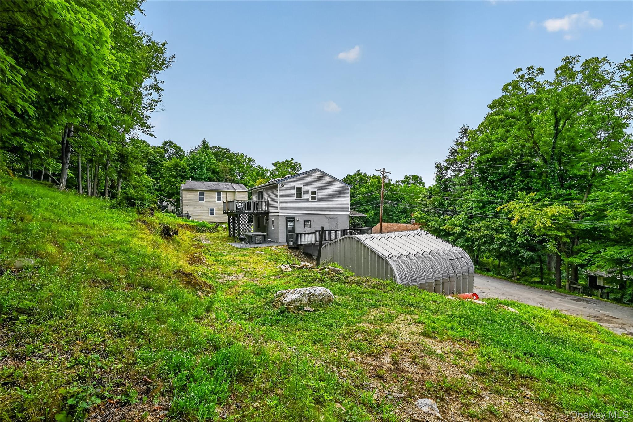 Single Family Underhill Trail Orange County, NY 10950, MLS-1033115-37