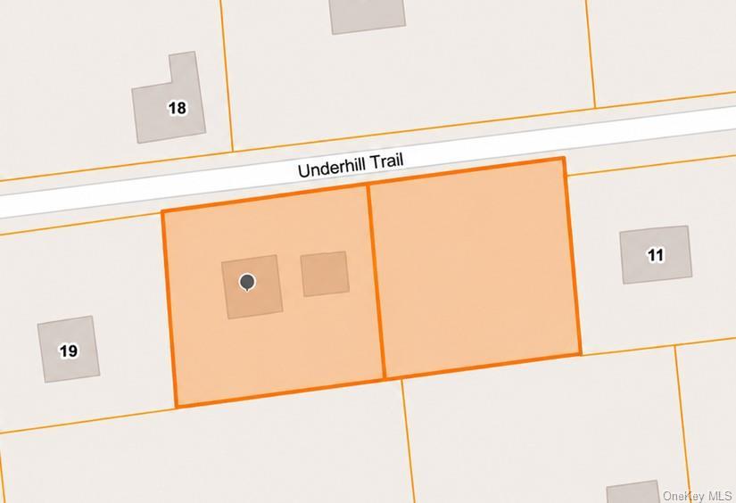 Single Family Underhill Trail  Orange County, NY 10950, MLS-1033115-38