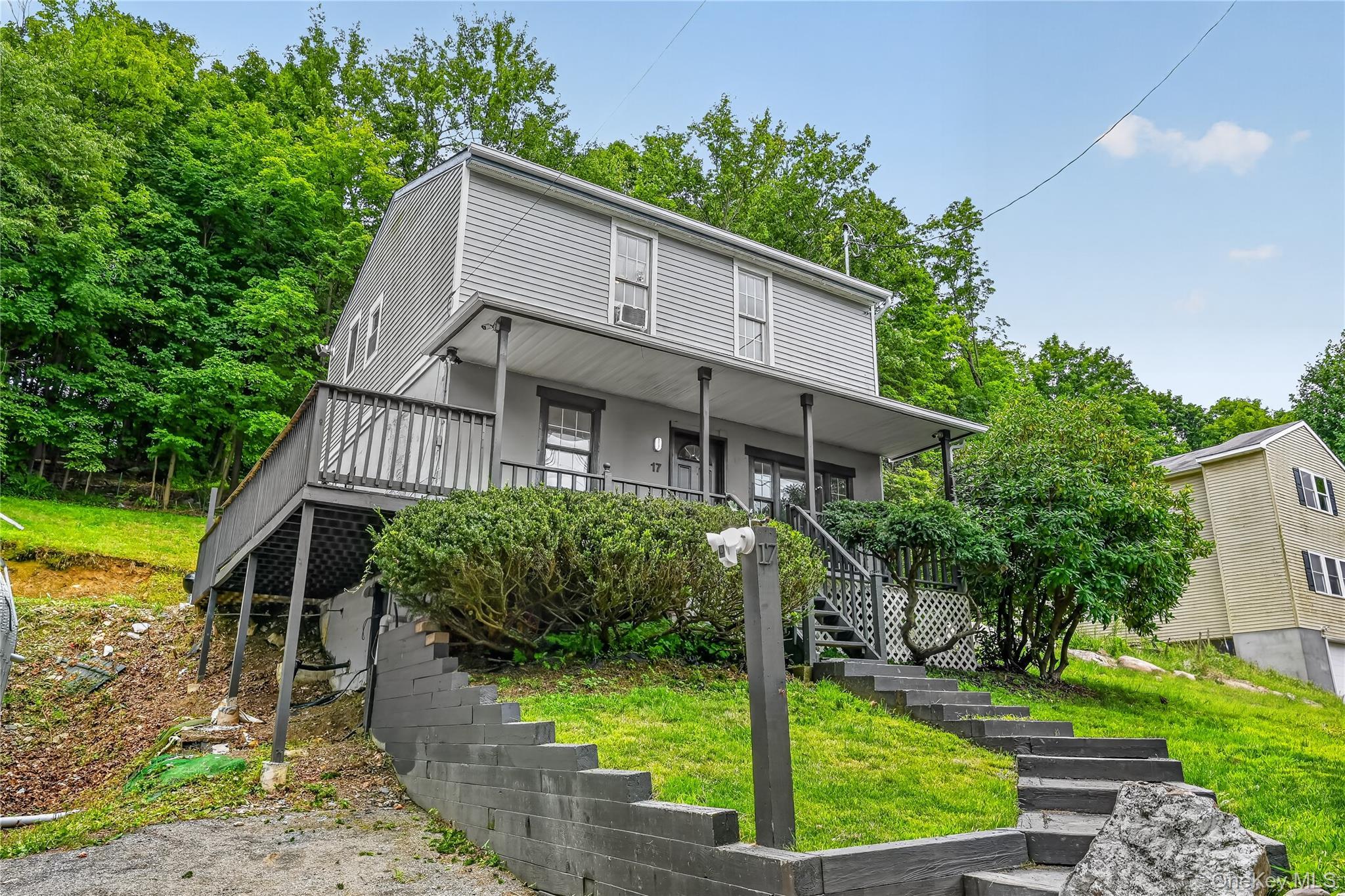 Single Family Underhill Trail Orange County, NY 10950, MLS-1033115-4