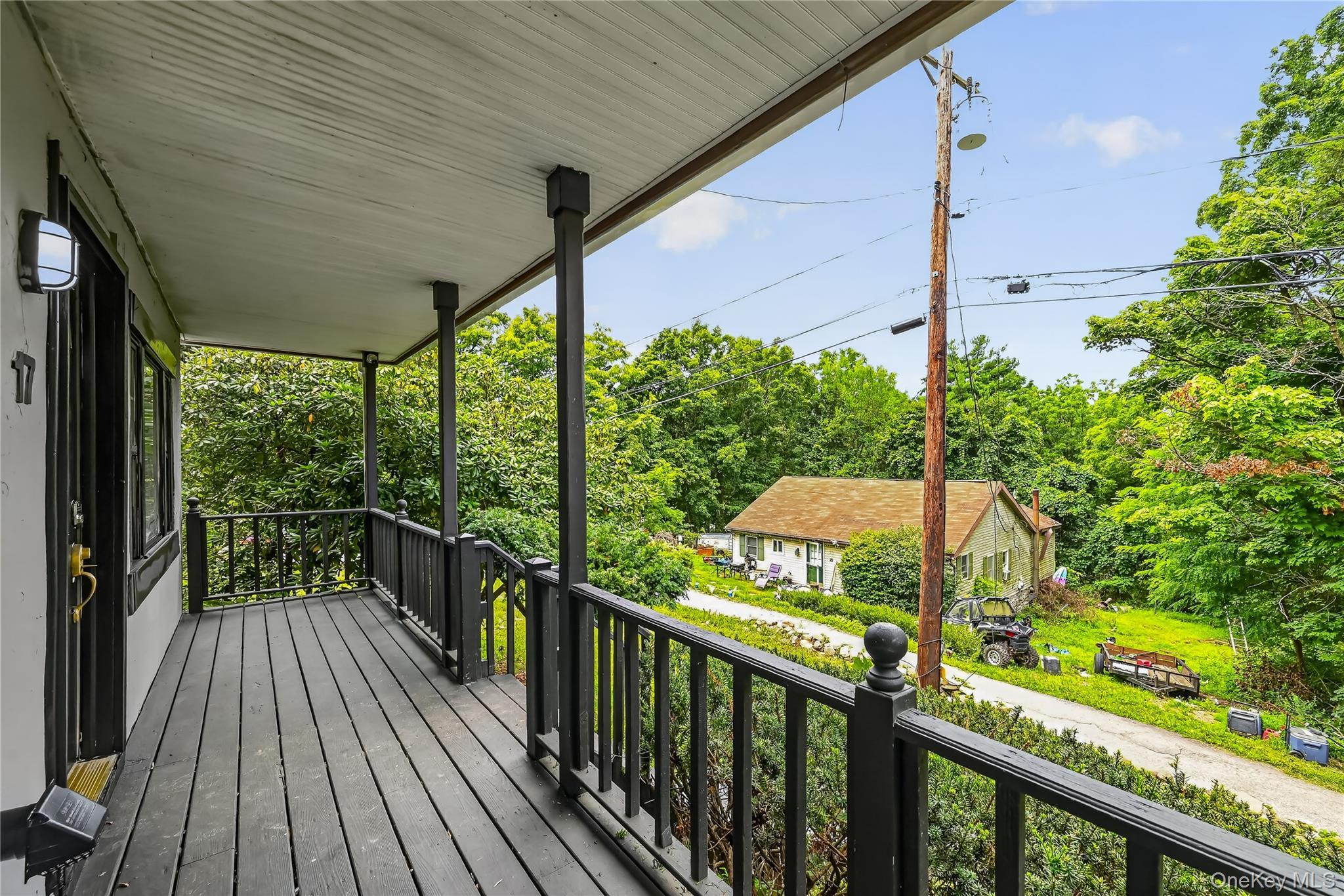 Single Family Underhill Trail Orange County, NY 10950, MLS-1033115-6
