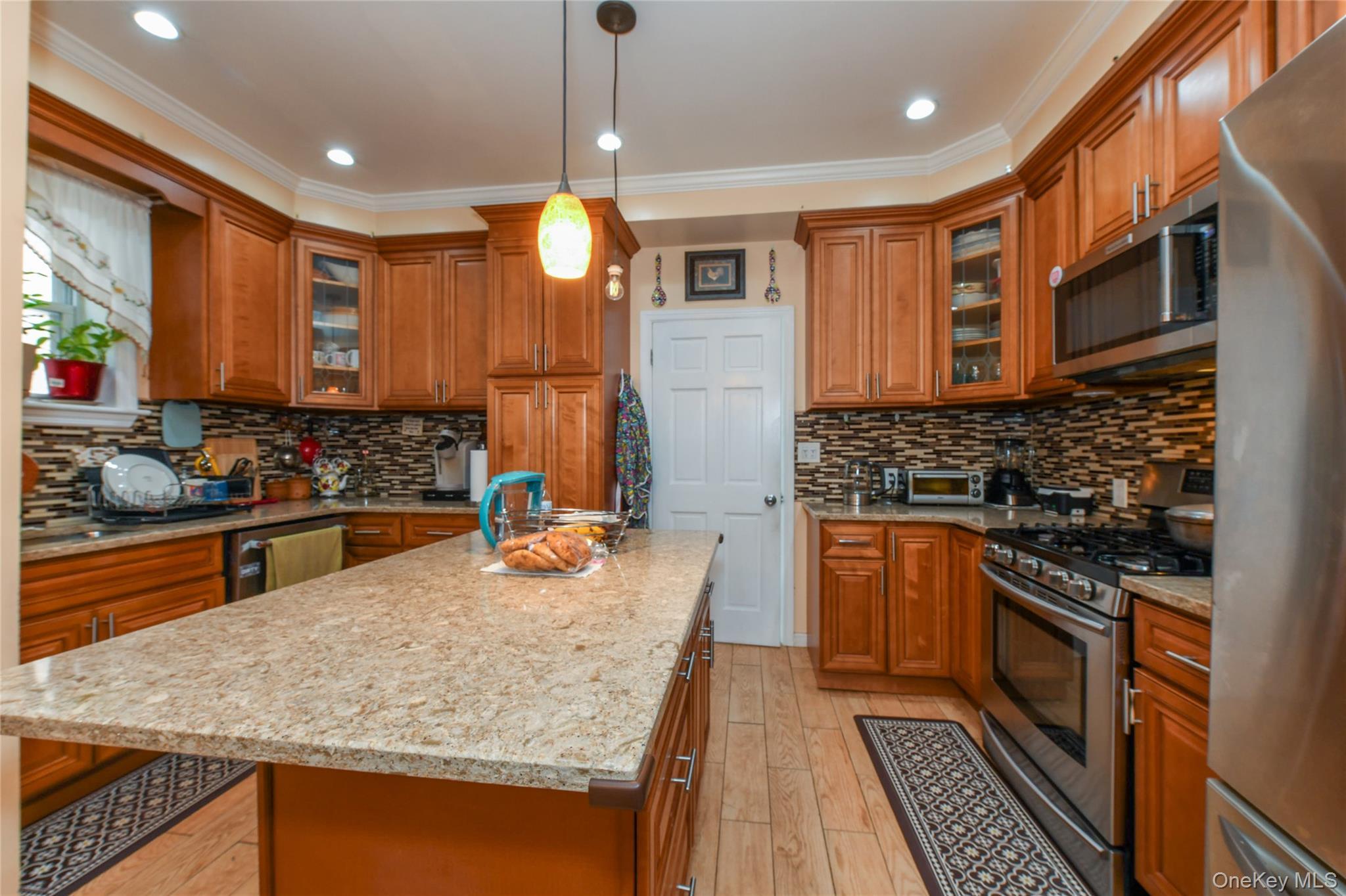 Single Family 116th Avenue Queens, NY 11420, MLS-1033120-12