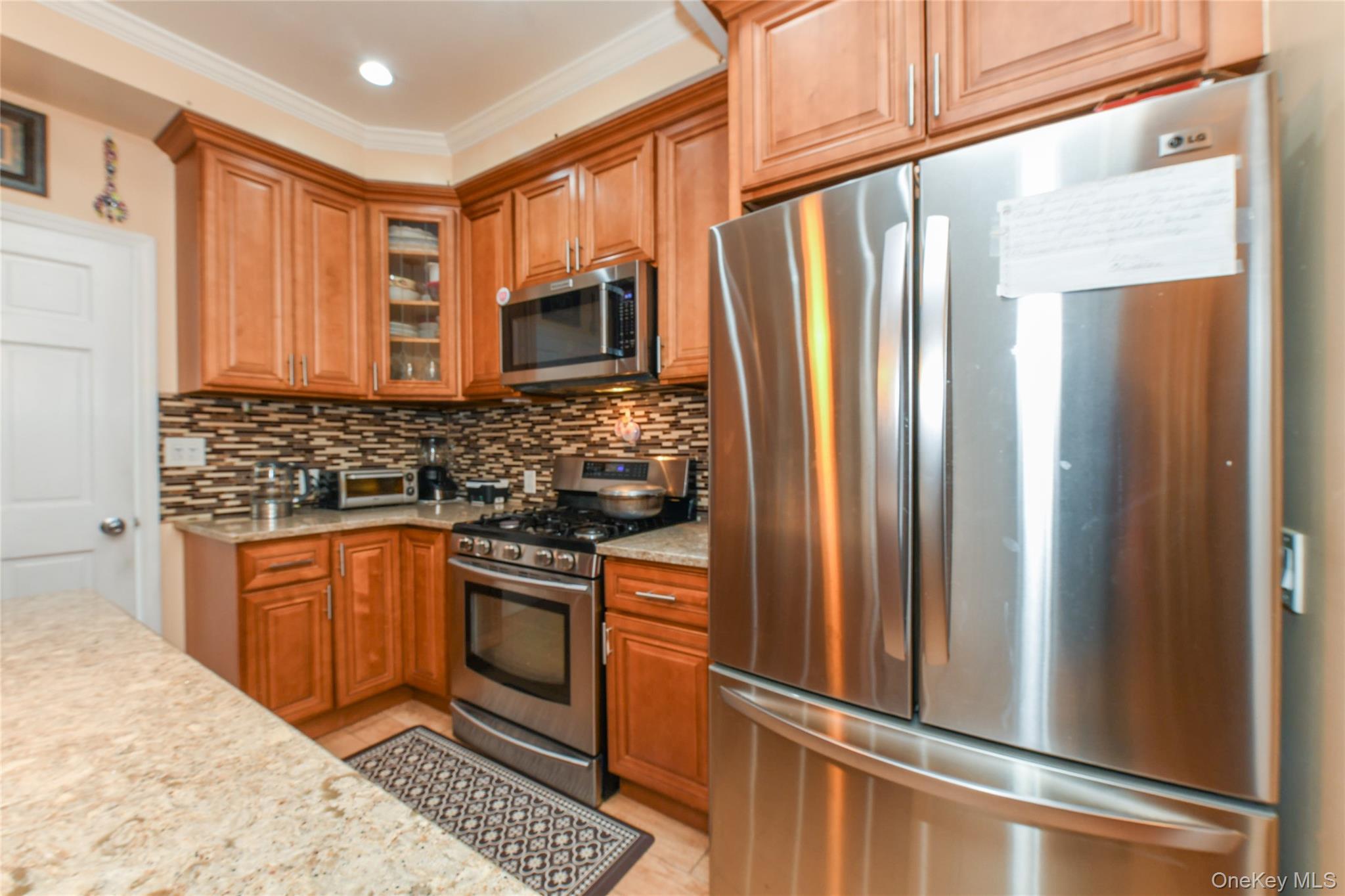 Single Family 116th Avenue Queens, NY 11420, MLS-1033120-13
