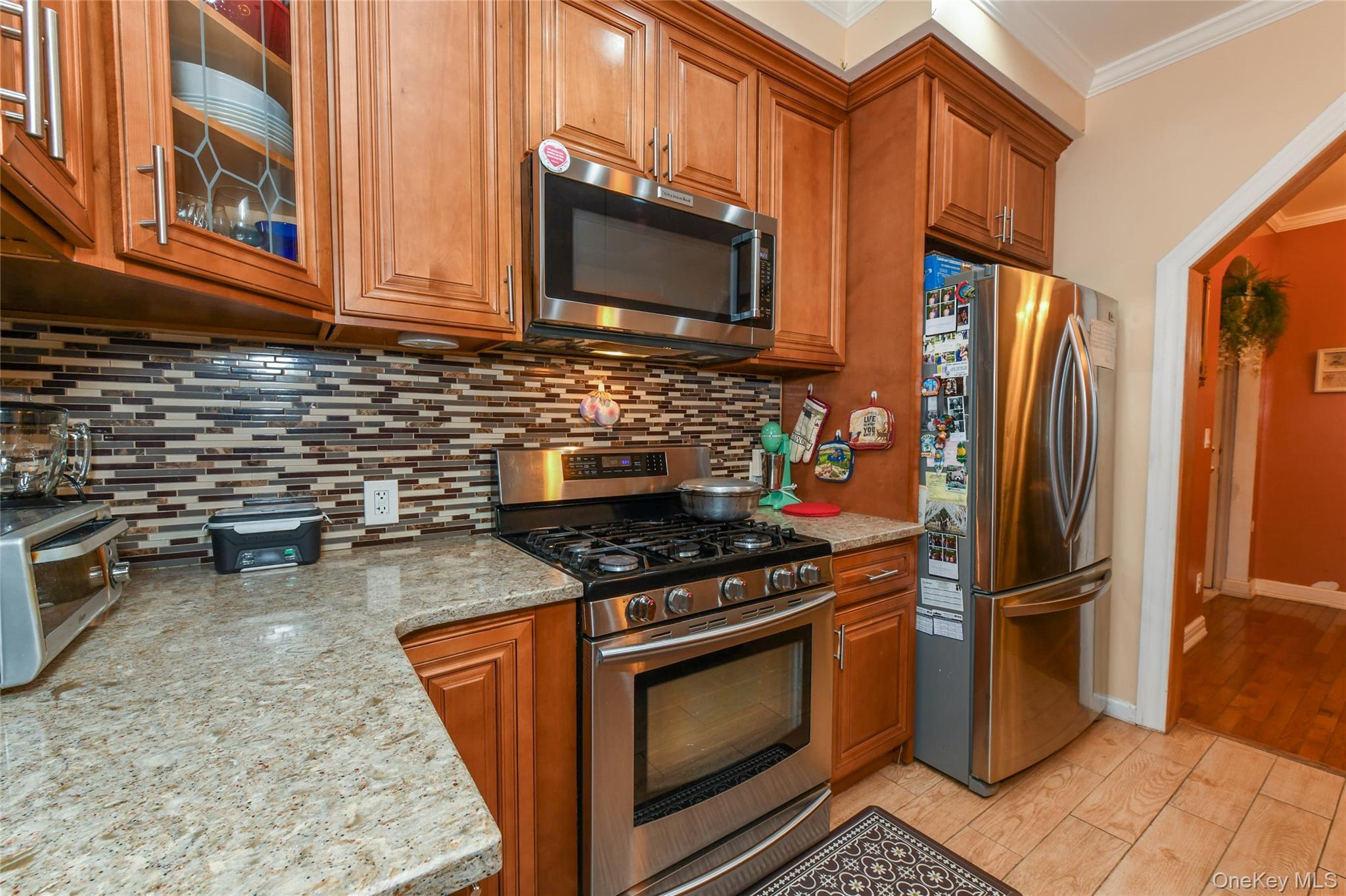 Single Family 116th Avenue Queens, NY 11420, MLS-1033120-14