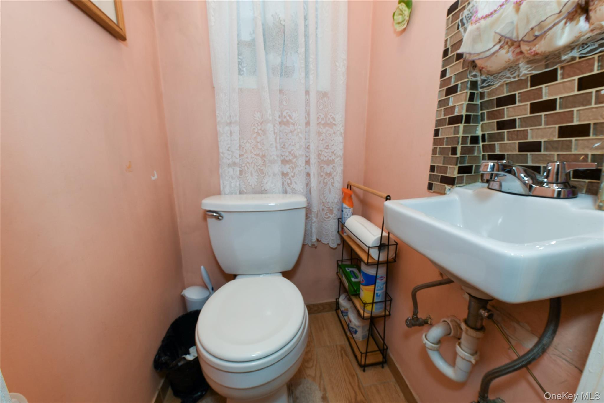 Single Family 116th Avenue Queens, NY 11420, MLS-1033120-17