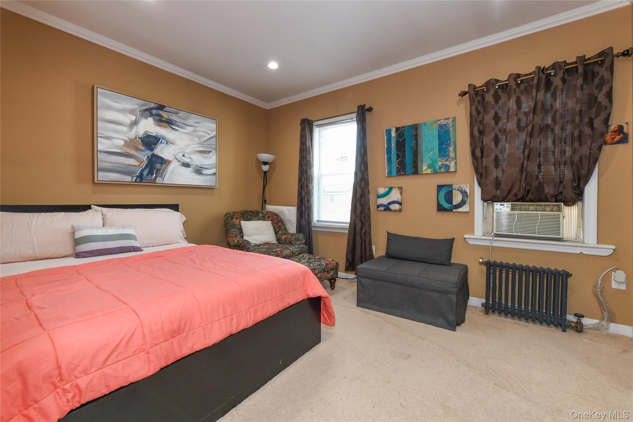 Single Family 116th Avenue Queens, NY 11420, MLS-1033120-19