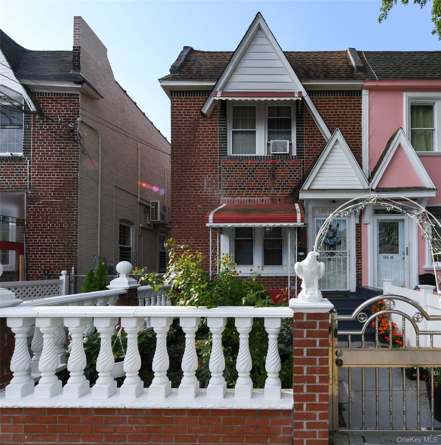 Single Family 116th Avenue Queens, NY 11420, MLS-1033120-2