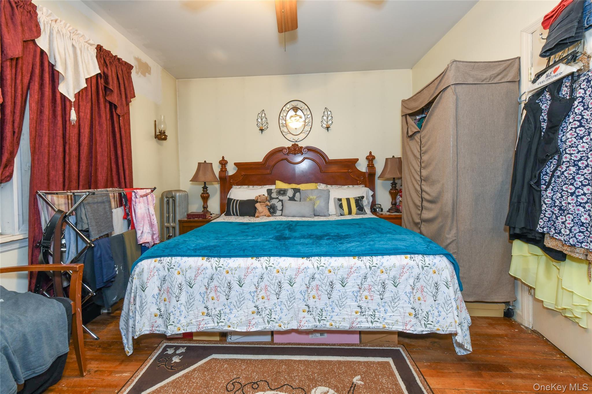 Single Family 116th Avenue Queens, NY 11420, MLS-1033120-23