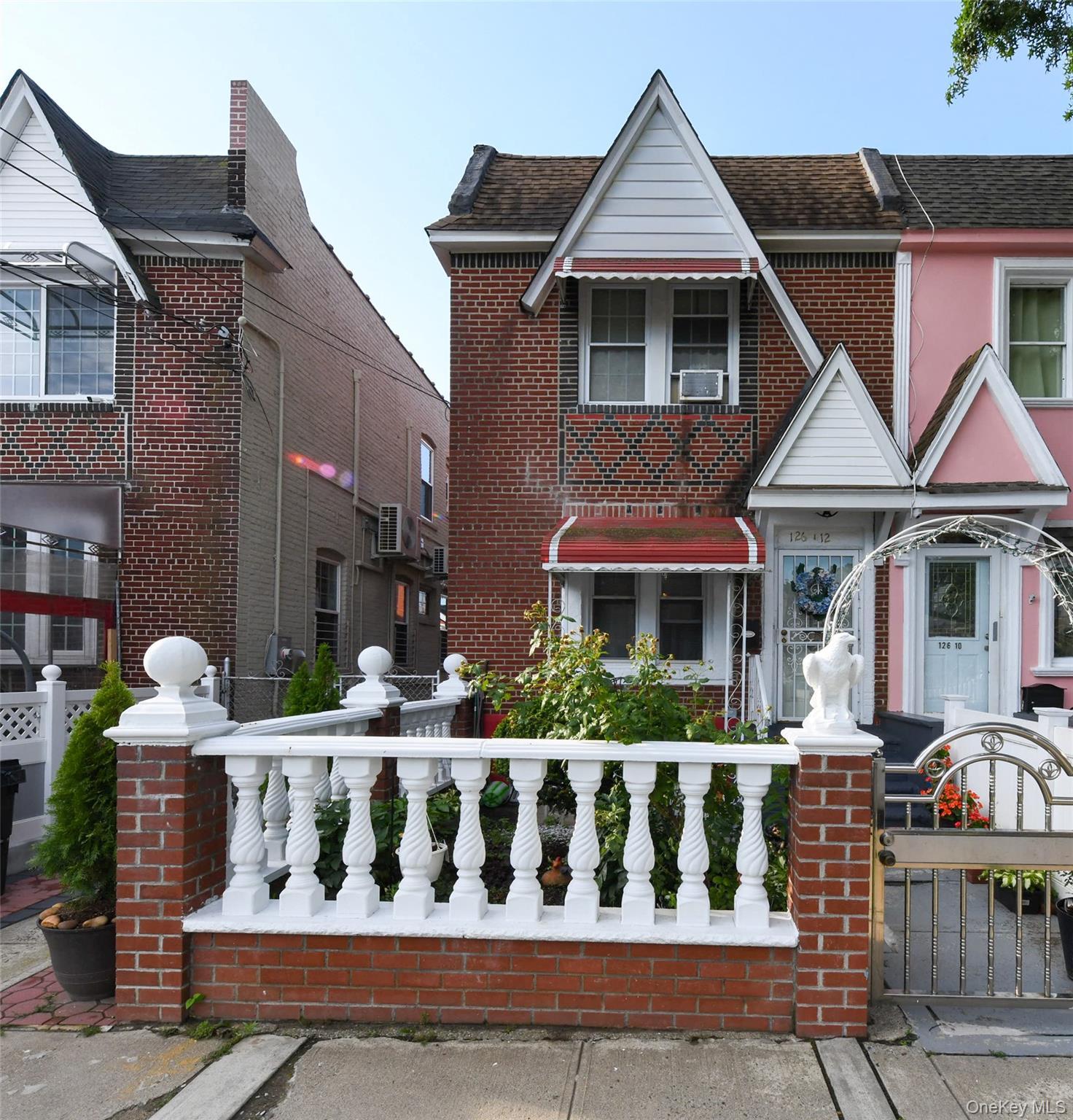 Single Family 116th Avenue Queens, NY 11420, MLS-1033120-3