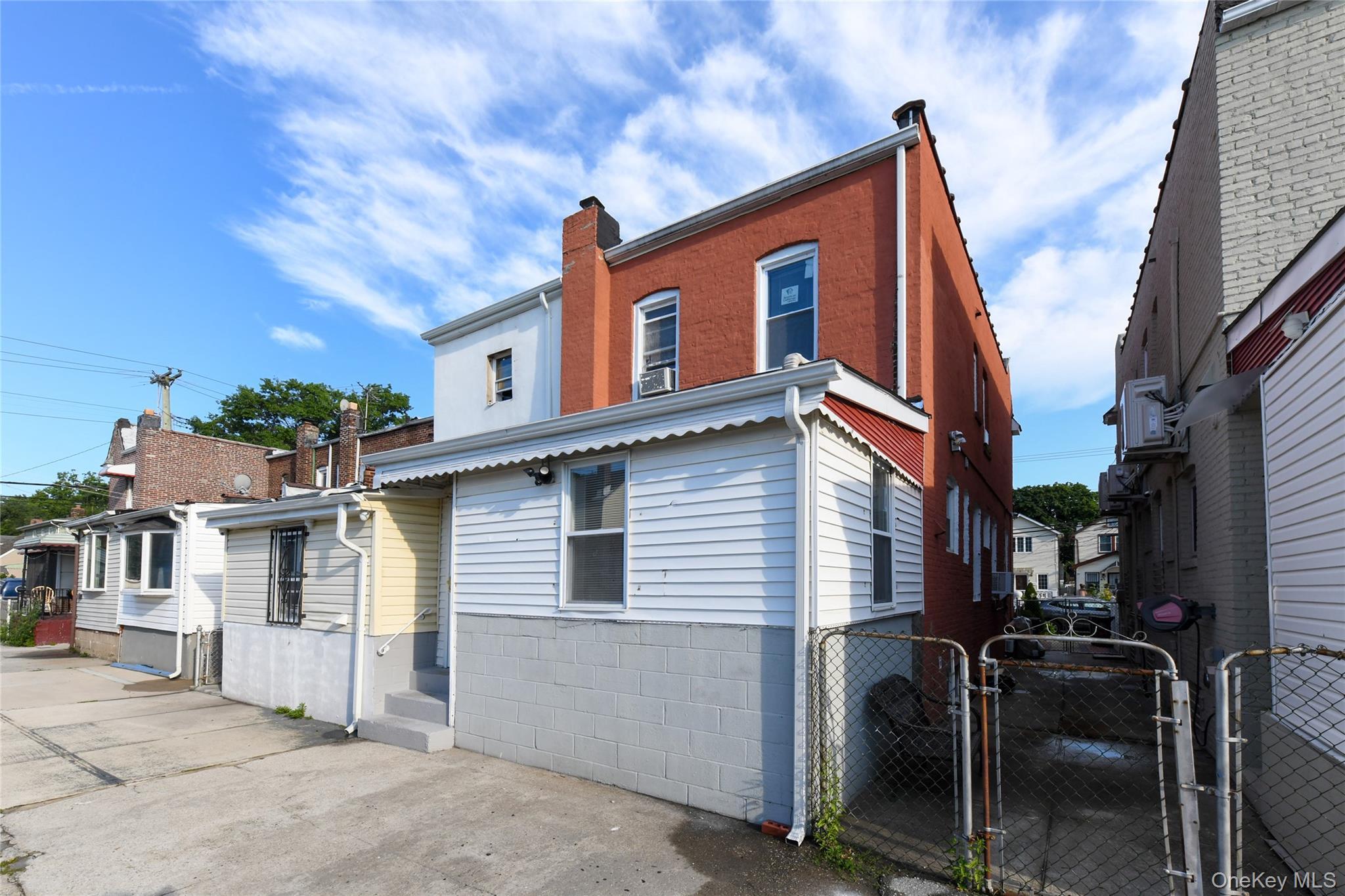 Single Family 116th Avenue Queens, NY 11420, MLS-1033120-4