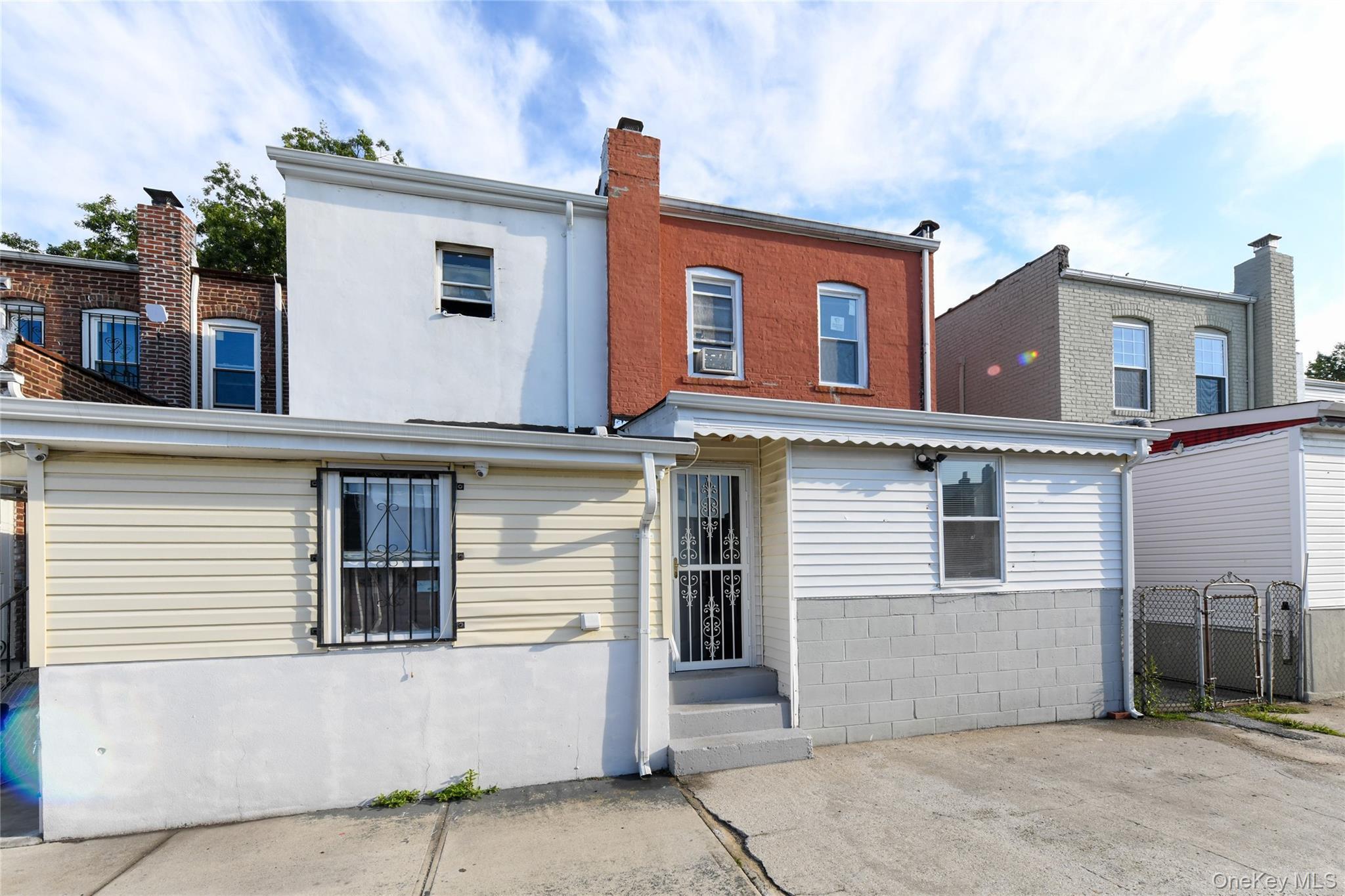 Single Family 116th Avenue Queens, NY 11420, MLS-1033120-5