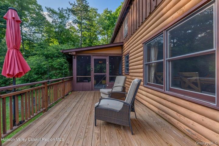 Single Family County Route 2  Ulster County, NY 12404, MLS-1033124-11