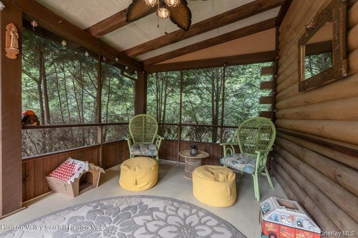 Single Family County Route 2  Ulster County, NY 12404, MLS-1033124-12